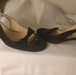 Kate spade 2 inch heels